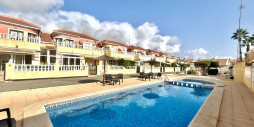 Resale - Apartment / flat - Orihuela Costa - La Zenia