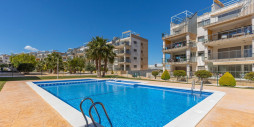 Resale - Apartment / flat - Orihuela Costa - La Zenia