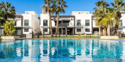 Resale - Apartment / flat - Orihuela Costa - La Zenia