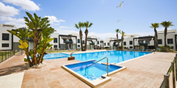 Resale - Apartment / flat - Orihuela Costa - La Zenia