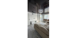 Resale - Apartment / flat - Orihuela Costa - La Zenia