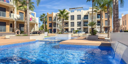 Resale - Apartment / flat - Orihuela Costa - La Zenia