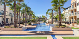 Resale - Apartment / flat - Orihuela Costa - La Zenia