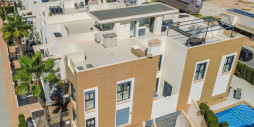 Resale - Apartment / flat - Orihuela Costa - La Zenia