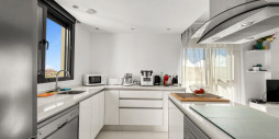 Resale - Apartment / flat - Orihuela Costa - La Zenia