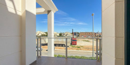 Resale - Apartment / flat - Orihuela Costa - La Zenia