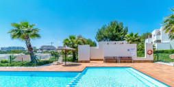 Resale - Apartment / flat - Orihuela Costa - LAS COLINAS GOLF RESORT