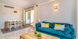 Resale - Apartment / flat - Orihuela Costa - LAS COLINAS GOLF RESORT