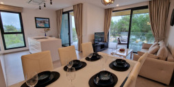 Resale - Apartment / flat - Orihuela Costa - Las Colinas Golf
