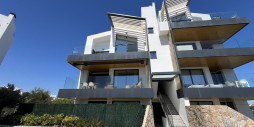 Resale - Apartment / flat - Orihuela Costa - Las Colinas Golf