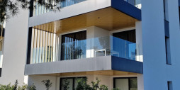 Resale - Apartment / flat - Orihuela Costa - Las Colinas Golf