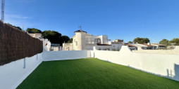 Resale - Apartment / flat - Orihuela Costa - Las Filipinas