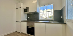 Resale - Apartment / flat - Orihuela Costa - Las Filipinas