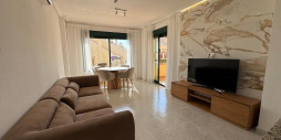 Resale - Apartment / flat - Orihuela Costa - Las Filipinas
