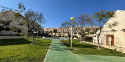 Resale - Apartment / flat - Orihuela Costa - Las Filipinas