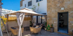 Resale - Apartment / flat - Orihuela Costa - Las Filipinas