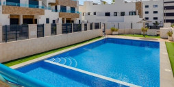 Resale - Apartment / flat - Orihuela Costa - Las Filipinas