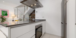 Resale - Apartment / flat - Orihuela Costa - Las Filipinas