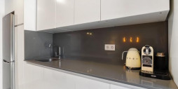 Resale - Apartment / flat - Orihuela Costa - Las Filipinas
