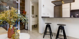 Resale - Apartment / flat - Orihuela Costa - Las Filipinas