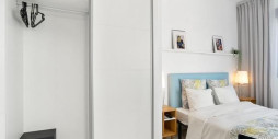 Resale - Apartment / flat - Orihuela Costa - Las Filipinas