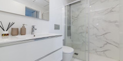 Resale - Apartment / flat - Orihuela Costa - Las Filipinas