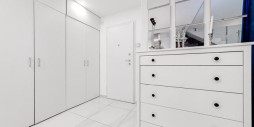 Resale - Apartment / flat - Orihuela Costa - Las Filipinas