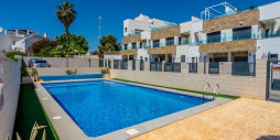 Resale - Apartment / flat - Orihuela Costa - Las Filipinas