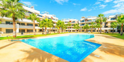 Resale - Apartment / flat - Orihuela Costa - Las Mimosas