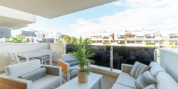 Resale - Apartment / flat - Orihuela Costa - Las Mimosas