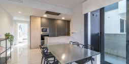 Resale - Apartment / flat - Orihuela Costa - Las Mimosas