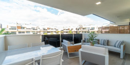 Resale - Apartment / flat - Orihuela Costa - Las Mimosas