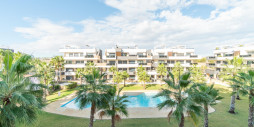 Resale - Apartment / flat - Orihuela Costa - Las Mimosas