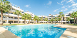 Resale - Apartment / flat - Orihuela Costa - Las Mimosas