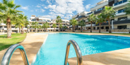 Resale - Apartment / flat - Orihuela Costa - Las Mimosas