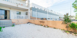 Resale - Apartment / flat - Orihuela Costa - Lomas de Cabo Roig-Los Dolses