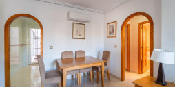 Resale - Apartment / flat - Orihuela Costa - Lomas de Cabo Roig-Los Dolses