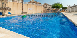 Resale - Apartment / flat - Orihuela Costa - Lomas de Cabo Roig-Los Dolses