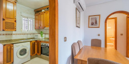 Resale - Apartment / flat - Orihuela Costa - Lomas de Cabo Roig-Los Dolses
