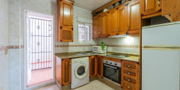 Resale - Apartment / flat - Orihuela Costa - Lomas de Cabo Roig-Los Dolses