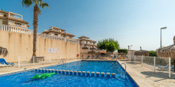 Resale - Apartment / flat - Orihuela Costa - Lomas de Cabo Roig-Los Dolses