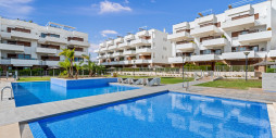 Resale - Apartment / flat - Orihuela Costa - Lomas de Cabo Roig