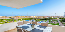 Resale - Apartment / flat - Orihuela Costa - Lomas de Cabo Roig