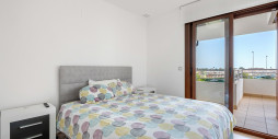 Resale - Apartment / flat - Orihuela Costa - Lomas de Cabo Roig