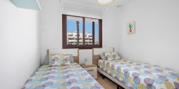 Resale - Apartment / flat - Orihuela Costa - Lomas de Cabo Roig