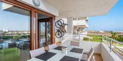 Resale - Apartment / flat - Orihuela Costa - Lomas de Cabo Roig