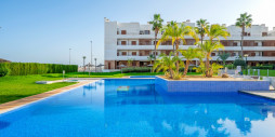 Resale - Apartment / flat - Orihuela Costa - Lomas de Cabo Roig