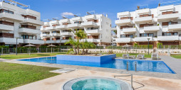 Resale - Apartment / flat - Orihuela Costa - Lomas de Cabo Roig