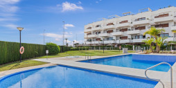 Resale - Apartment / flat - Orihuela Costa - Lomas de Cabo Roig