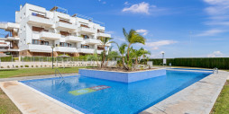 Resale - Apartment / flat - Orihuela Costa - Lomas de Cabo Roig